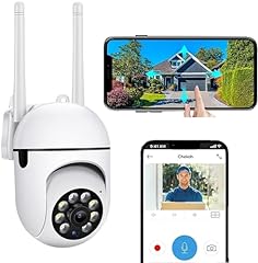 Outdoor security cameras for sale  Delivered anywhere in USA 