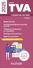Petit tva 2025 d'occasion  Livré partout en France