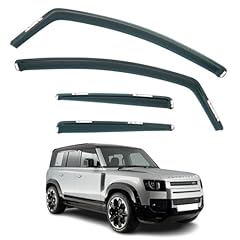 Set wind deflectors for sale  Delivered anywhere in UK