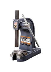 Dake 00 Model Single Leverage Arbor Press with Base for sale  Delivered anywhere in USA 