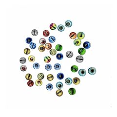 100pcs 6mm dragon for sale  Delivered anywhere in USA 