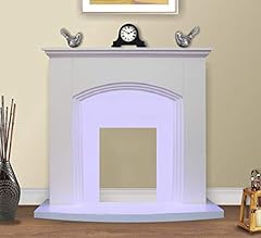Modanuvo white flat for sale  Delivered anywhere in UK