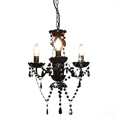Vidaxl lampadario con usato  Spedito ovunque in Italia 