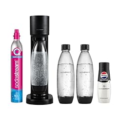 Sodastream wassersprudler gaia gebraucht kaufen  Wird an jeden Ort in Deutschland