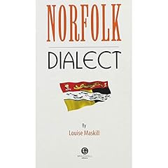 Norfolk dialect selection for sale  Delivered anywhere in UK