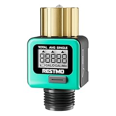 Restmo water flow for sale  Delivered anywhere in USA 
