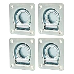 Recessed tie rings for sale  Delivered anywhere in UK