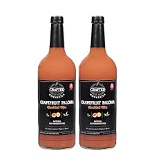 Crafted cocktails grapefruit for sale  Delivered anywhere in USA 