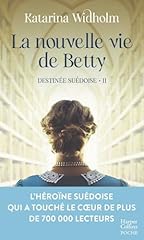Nouvelle vie betty d'occasion  Livré partout en France