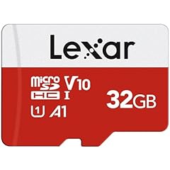 Lexar series 32gb for sale  Delivered anywhere in USA 