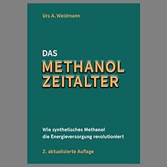 Methanol zeitalter 2 gebraucht kaufen  Wird an jeden Ort in Deutschland