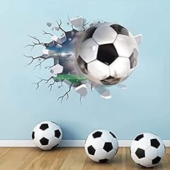 Toarti football wall for sale  Delivered anywhere in USA 