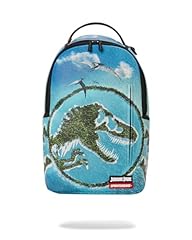 Sprayground jurassic island for sale  Delivered anywhere in USA 