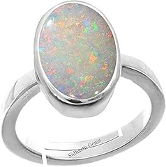Akshita gems anello usato  Spedito ovunque in Italia 