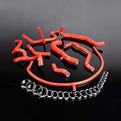 Pit66 silicone radiator for sale  Delivered anywhere in USA 