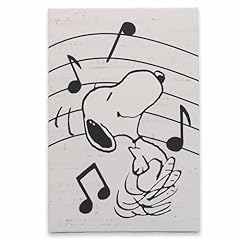 Peanuts snoopy music for sale  Delivered anywhere in USA 