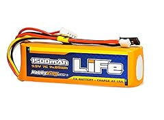 Hobbyking 1500mah life for sale  Delivered anywhere in USA 