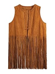 Verdusa women fringe for sale  Delivered anywhere in USA 