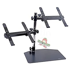 Double laptop stand for sale  Delivered anywhere in USA 