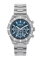 Breil montre acier d'occasion  Livré partout en France