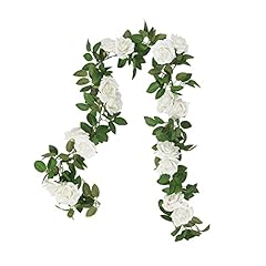 Typheerx künstliche rose gebraucht kaufen  Wird an jeden Ort in Deutschland