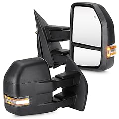 Youxmoto towing mirrors for sale  Delivered anywhere in USA 