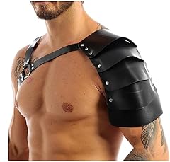 Joukavor gothic shoulder for sale  Delivered anywhere in USA 