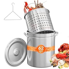 Rovsun 62qt stainless for sale  Delivered anywhere in USA 