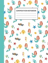 Princess mermaid composition d'occasion  Livré partout en France