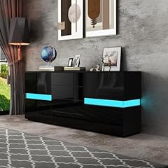 Modernes led sideboard gebraucht kaufen  Wird an jeden Ort in Deutschland