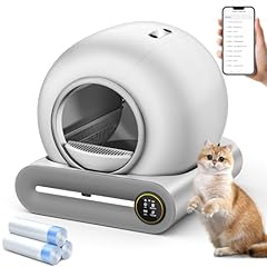Self cleaning cat for sale  Delivered anywhere in USA 