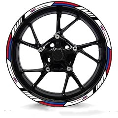 Wheels edge sticker for sale  Delivered anywhere in UK