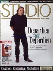 enfer magazine d'occasion  Livré partout en France
