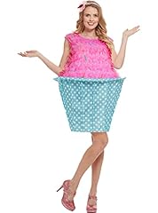 Funidelia déguisement cupcake d'occasion  Livré partout en France