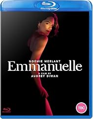 Emmanuelle blu ray for sale  Delivered anywhere in UK