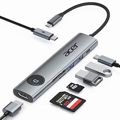 Acer usb hub usato  Spedito ovunque in Italia 
