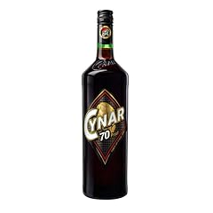 Cynar proof 1lt usato  Spedito ovunque in Italia 