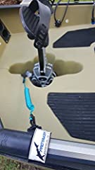 Proyaker leash hobie for sale  Delivered anywhere in USA 