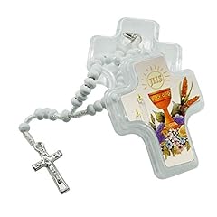 Pcs first communion for sale  Delivered anywhere in USA 