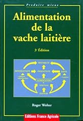 Alimentation vache laitiere. d'occasion  Livré partout en France