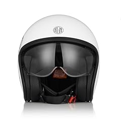 Origine casco moto usato  Spedito ovunque in Italia 