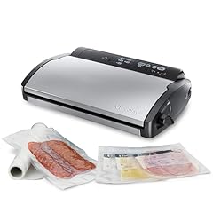 Foodsaver v2860 vakuummaschine gebraucht kaufen  Wird an jeden Ort in Deutschland