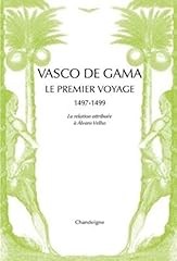Vasco gama premier gebraucht kaufen  Wird an jeden Ort in Deutschland