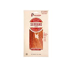 Palacios authentic serrano for sale  Delivered anywhere in USA 