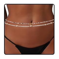 Sethain seashell belly for sale  Delivered anywhere in UK