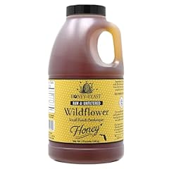 Honey feast raw for sale  Delivered anywhere in USA 