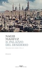 Palazzo del desiderio. usato  Spedito ovunque in Italia 