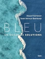 Bleu océan solutions d'occasion  Livré partout en Belgiqu