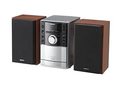 Sony music system for sale  Delivered anywhere in UK