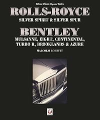 Rolls royce silver for sale  Delivered anywhere in UK